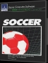 Atari  800  -  Soccer